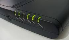 Kablosuz Modem Işığı Yanmıyor