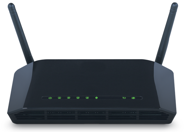 modem