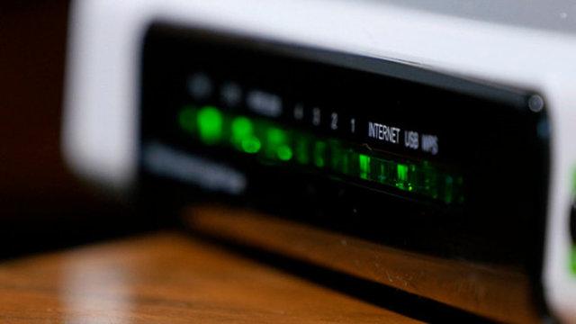 Modem ADSL Işığı Yanmıyor