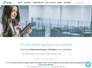 tplink-guncelleme