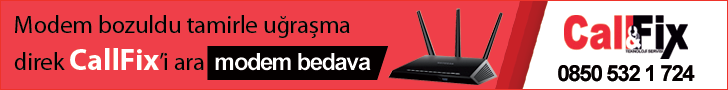 Bedava Modem Kampanyası