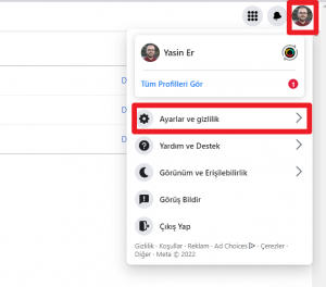 Facebook paylaşımlarını Instagram'da