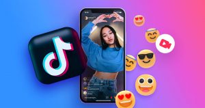 Tiktok canlı yayın