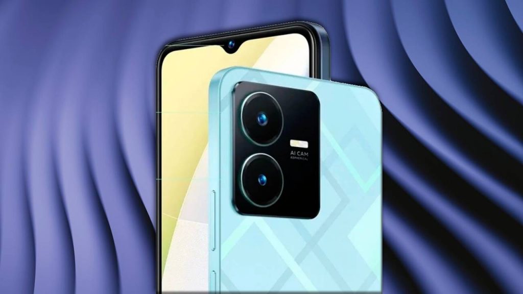 Vivo Y22 Satışta | CallFix 7/24 Teknoloji Servisi | (0850) 532 26 66