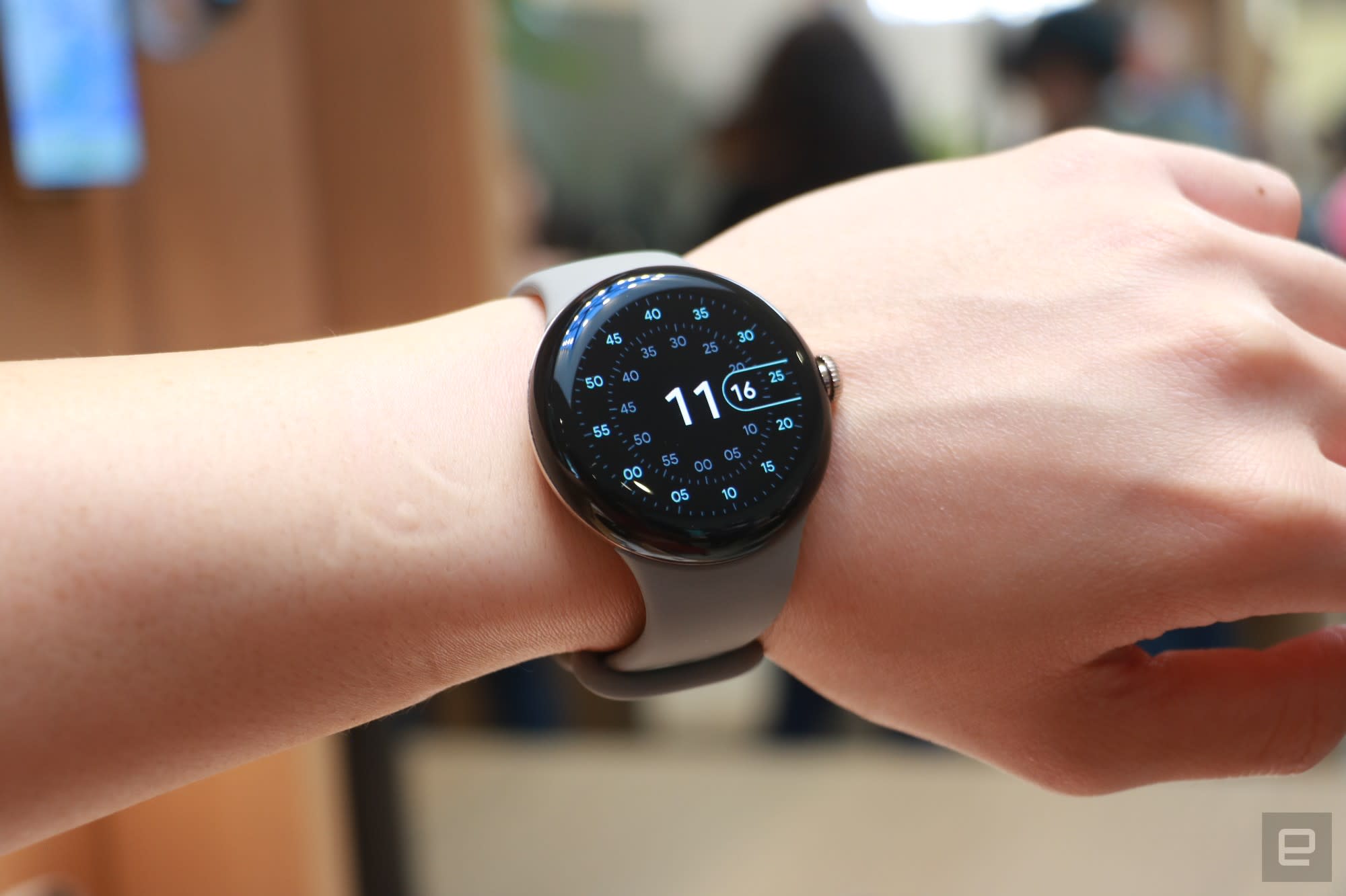 Google Pixel Watch İçin En İyi Uygulamalar | CallFix 7/24 Teknoloji