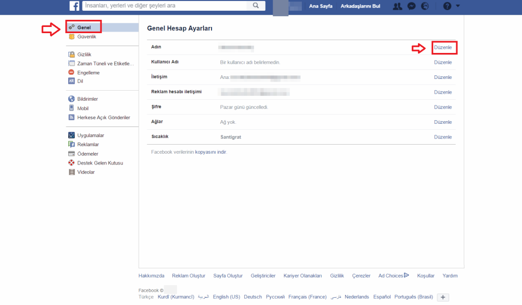 profil ismi 3