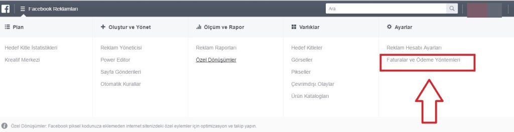 Ödeme Yöntemleri 2